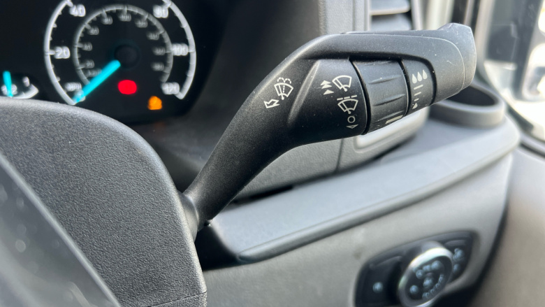 Ford Transit Custom 280 L1 Diesel Fwd 2.0 EcoBlue 105ps Low Roof Leader Van